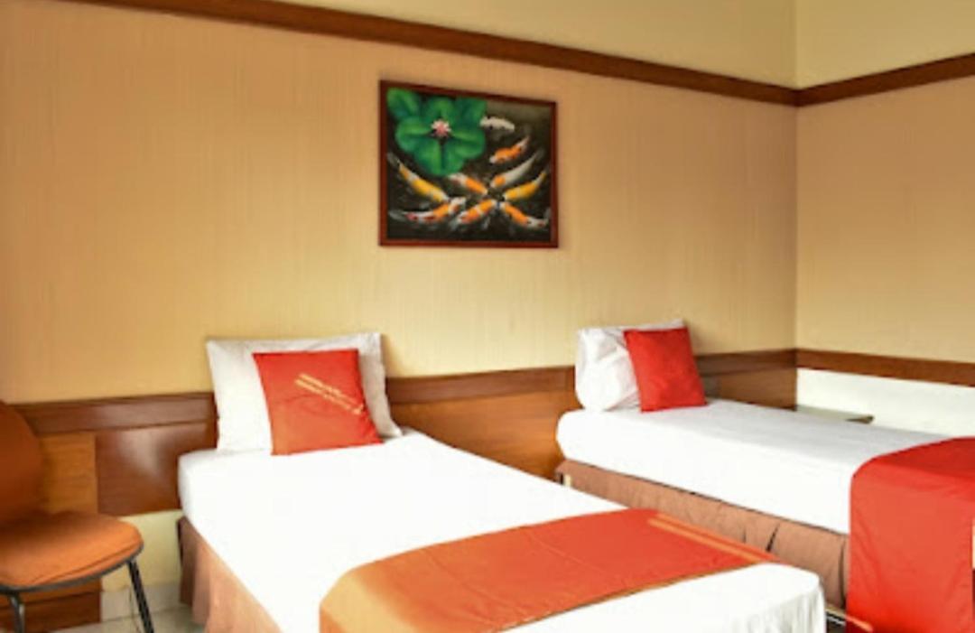Bumi Kitri 2* Bandung