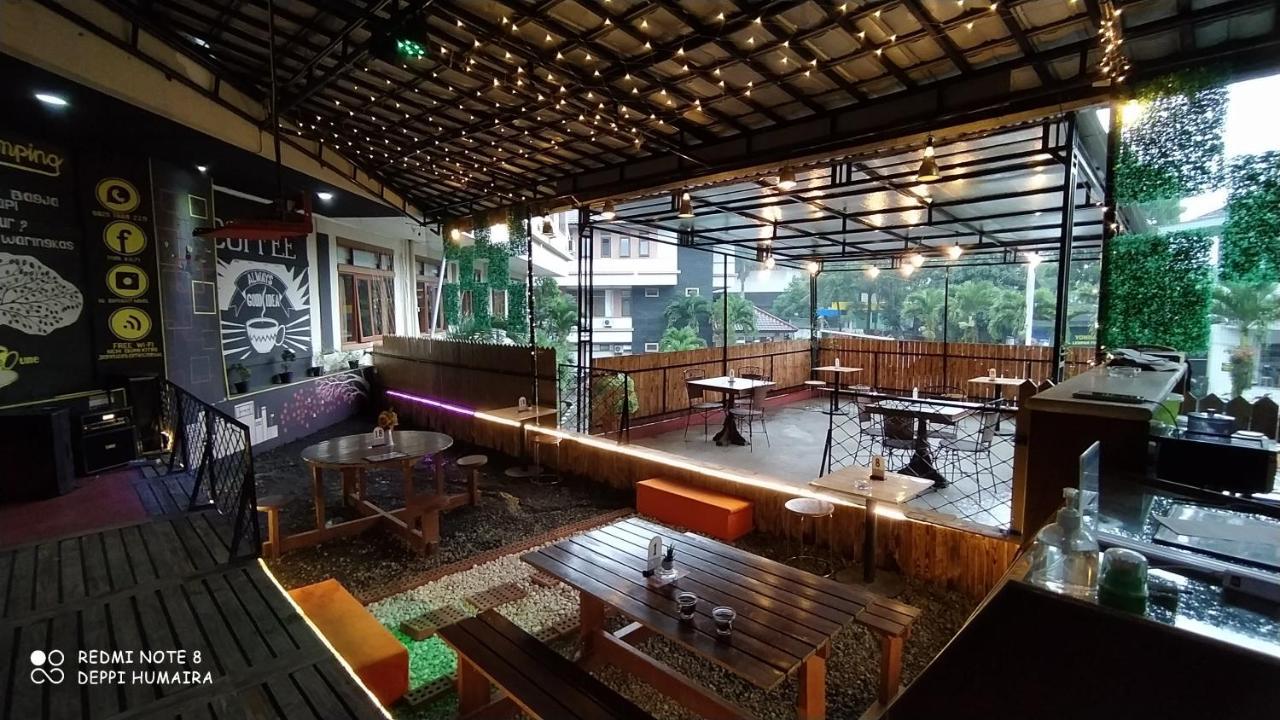 Hotel Bumi Kitri Bandung