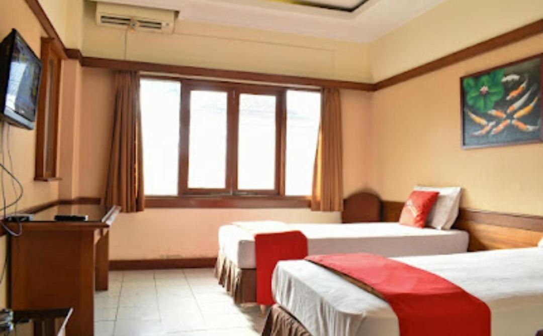 Hotel Bumi Kitri
