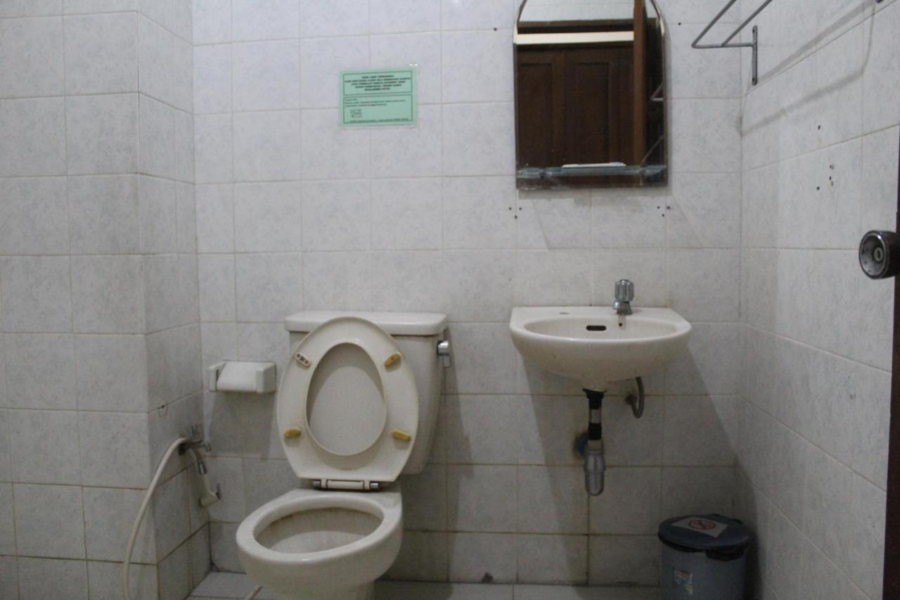 Hotel Bumi Kitri 2*