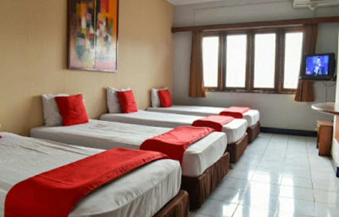 Bumi Kitri Hotel