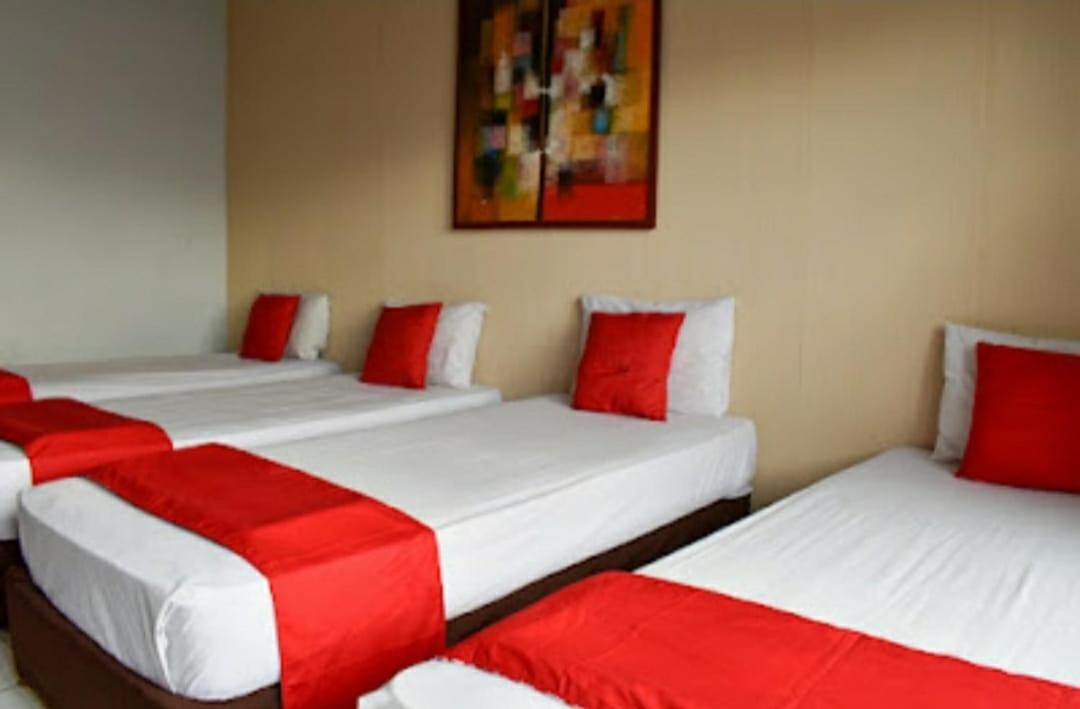 Bumi Kitri 2* Bandung